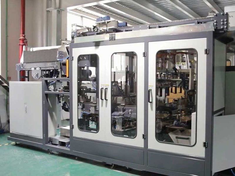 焊條自動計數(shù)稱重裝盒一體機(jī)