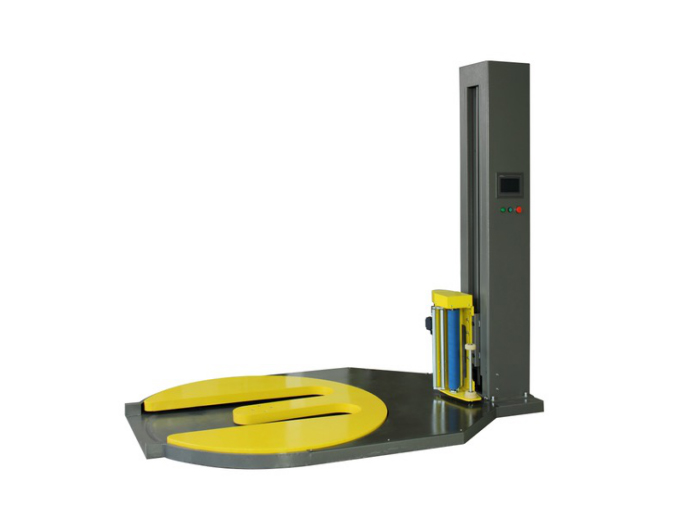 叉車型纏繞機(jī)