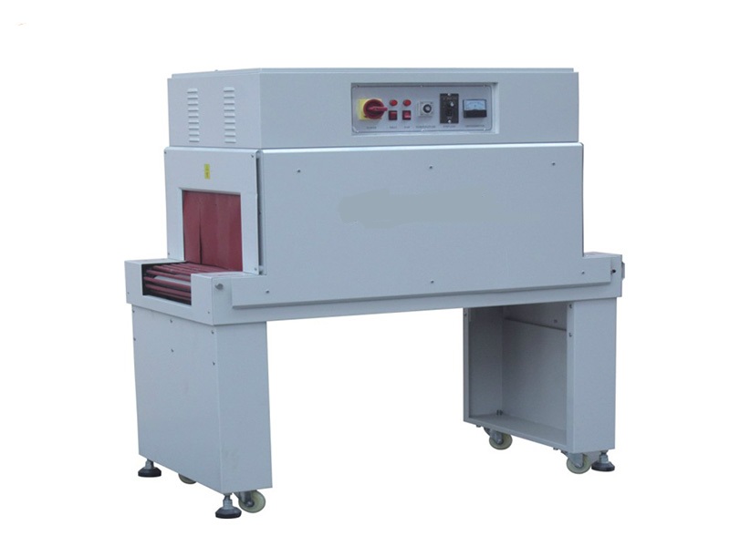 恒溫收縮包裝機(jī) WRS-5030